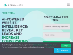 Leadlander