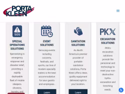 Portakleen