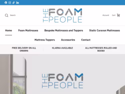 Thefoampeople