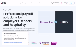Dataplanpayroll