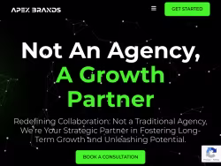 Apexbrands