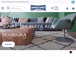 Johnstonespaint