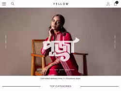 Yellowclothing