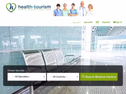 Health-tourism