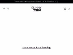 Skinnytan