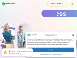 Switchpointdesign