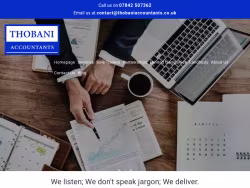 Thobaniaccountants