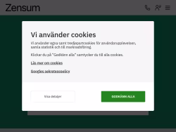 Zensum