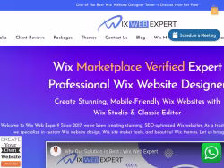 Wixwebexpert