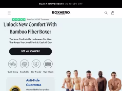 Boxhero