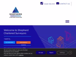 Shepherd