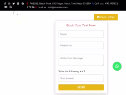 Airacabs