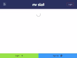 Mrslot