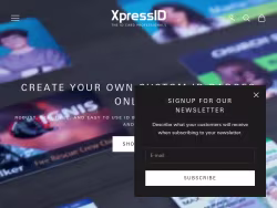 Xpressid
