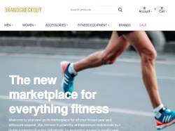 Brandcheckout