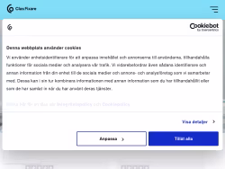 Clasfixare