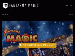 Fantasmamagic
