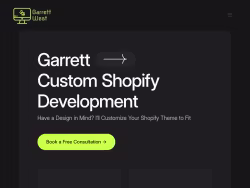 Garrett-west