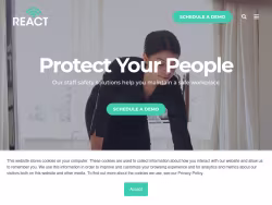 Reactmobile