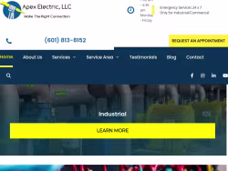 Apexelectricms