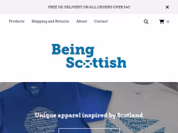 Beingscottish