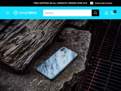 Designskinz