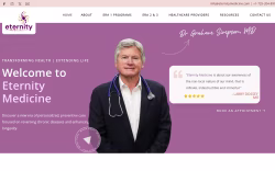 Eternitymedicine