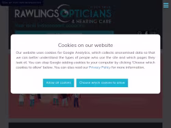 Rawlingsopticians