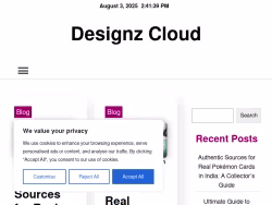 Designzcloud