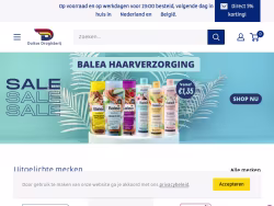 Duitsedrogisterij