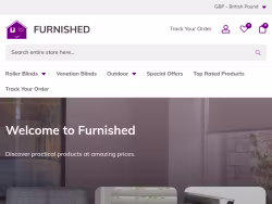 Furnisheduk