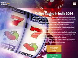 Indiacasinoinfo