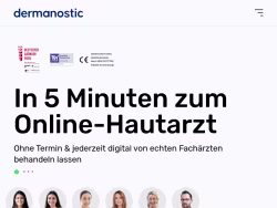 Dermanostic
