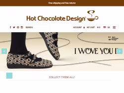 Hotchocolatedesign
