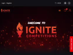 Ignitecompetitions