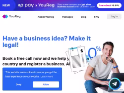 Youreg