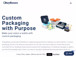 Buyboxes