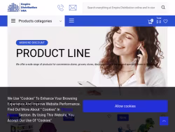 Empiredistributionusa