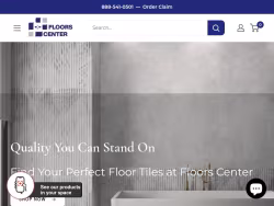 Floorscenter
