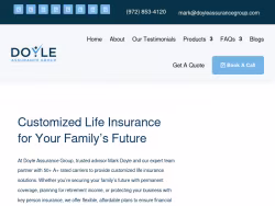 Doyleassurancegroup
