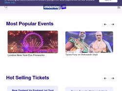 Eticketing