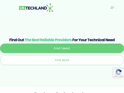 Ustechland