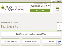 Agrace