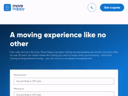 Imovehappy