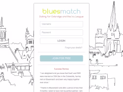 Bluesmatch