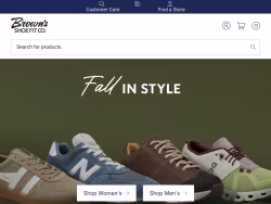 Brownsshoefitco