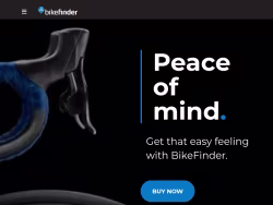 Bikefinder