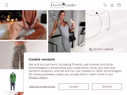 Outfitlander