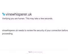 Vinewhisperer