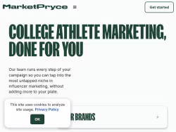 Marketpryce
